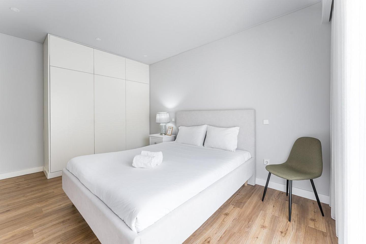 Guestready - Fantastic Apt Overlooking Douro River ปอร์โต ภายนอก รูปภาพ