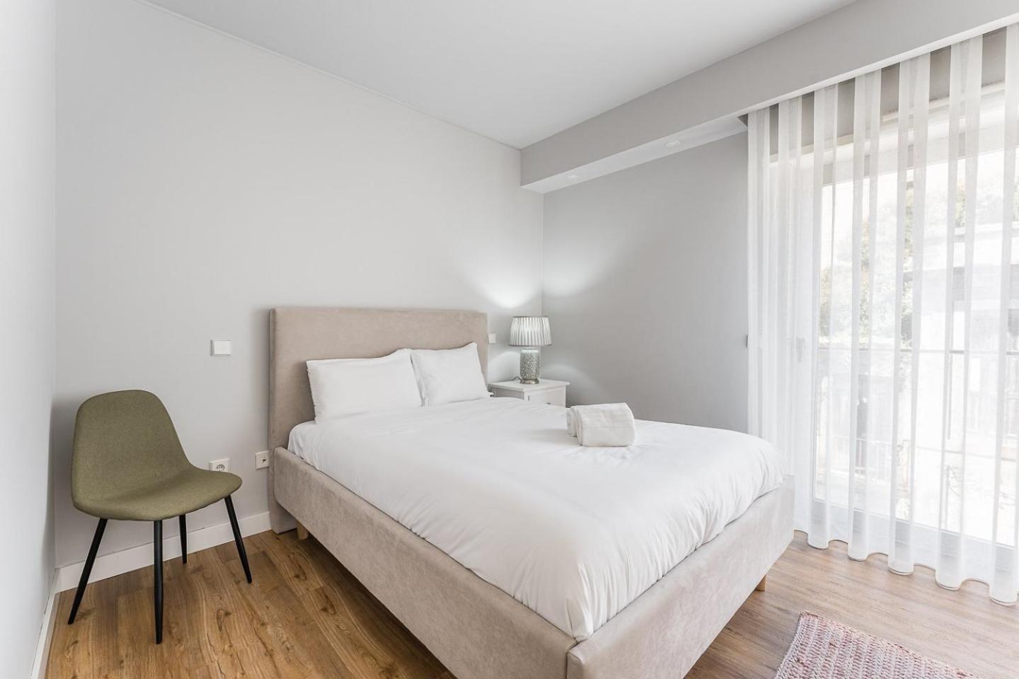 Guestready - Fantastic Apt Overlooking Douro River ปอร์โต ภายนอก รูปภาพ