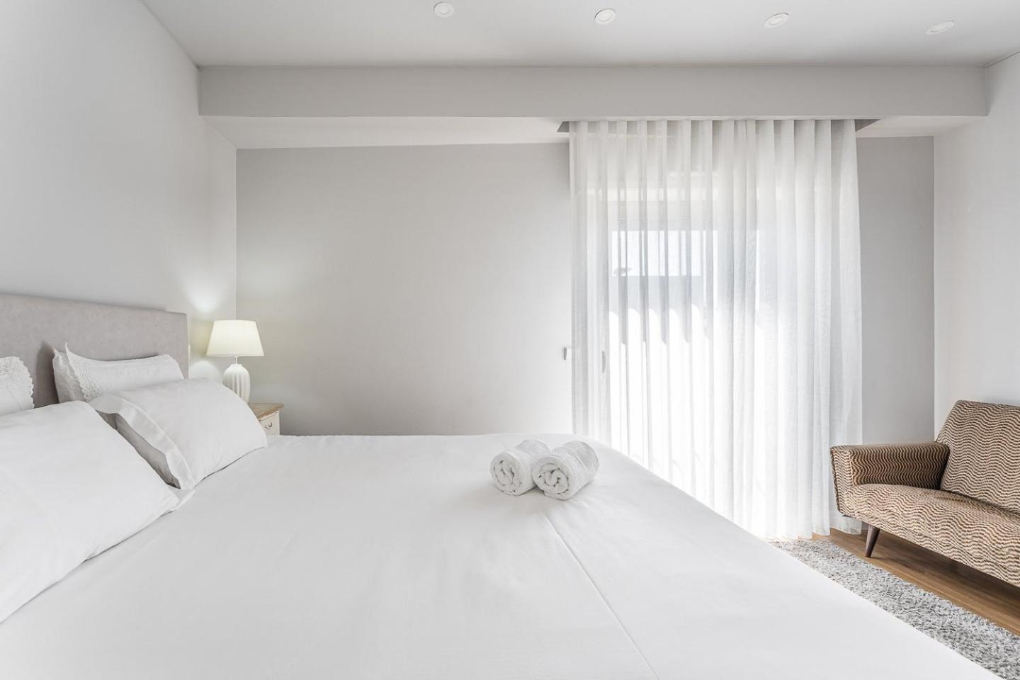 Guestready - Fantastic Apt Overlooking Douro River ปอร์โต ภายนอก รูปภาพ