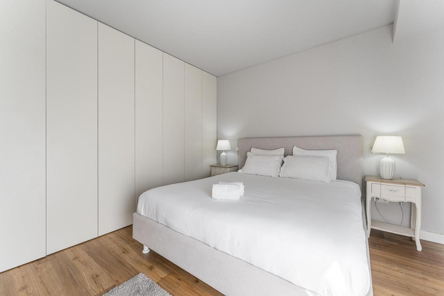 Guestready - Fantastic Apt Overlooking Douro River ปอร์โต ภายนอก รูปภาพ