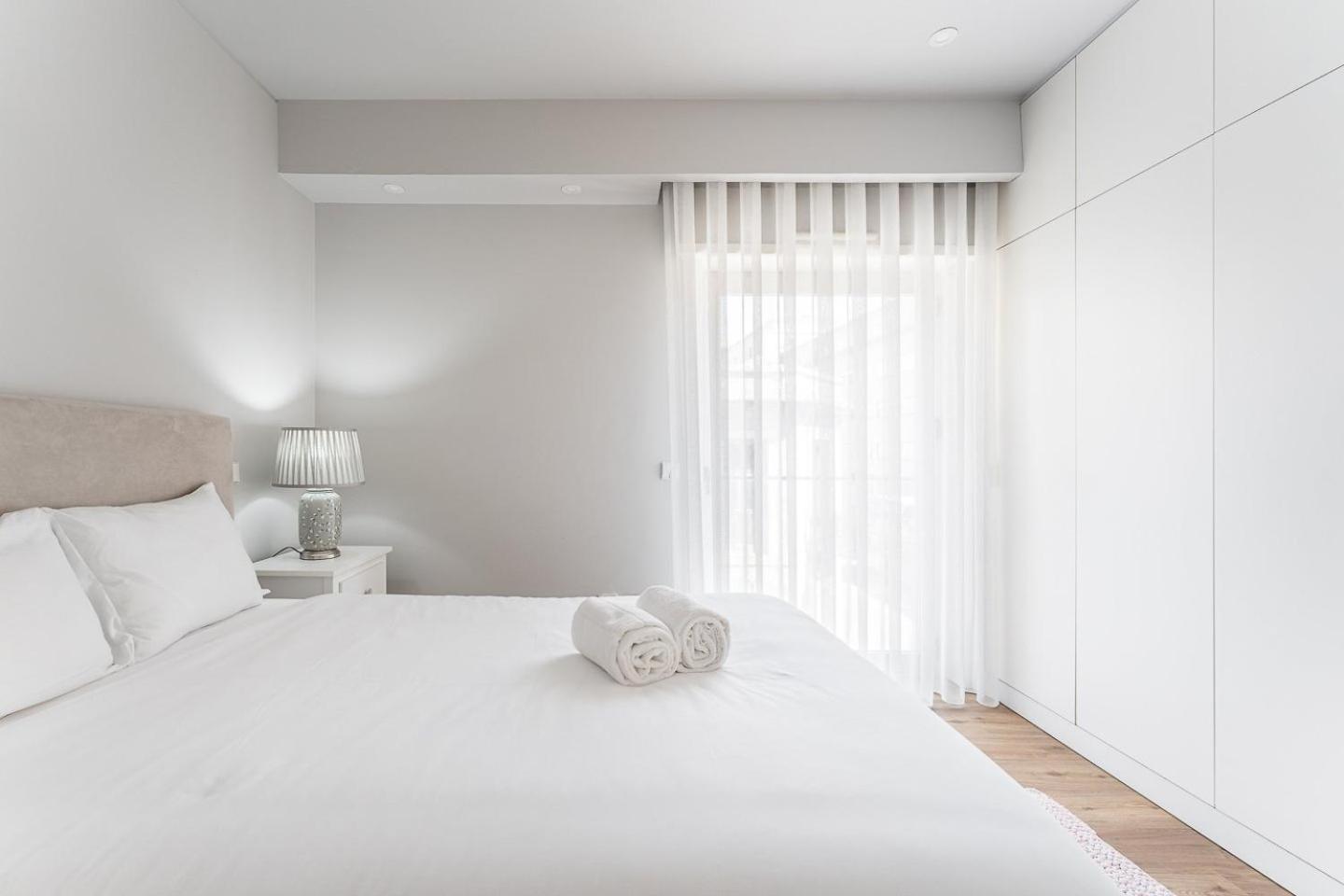 Guestready - Fantastic Apt Overlooking Douro River ปอร์โต ภายนอก รูปภาพ