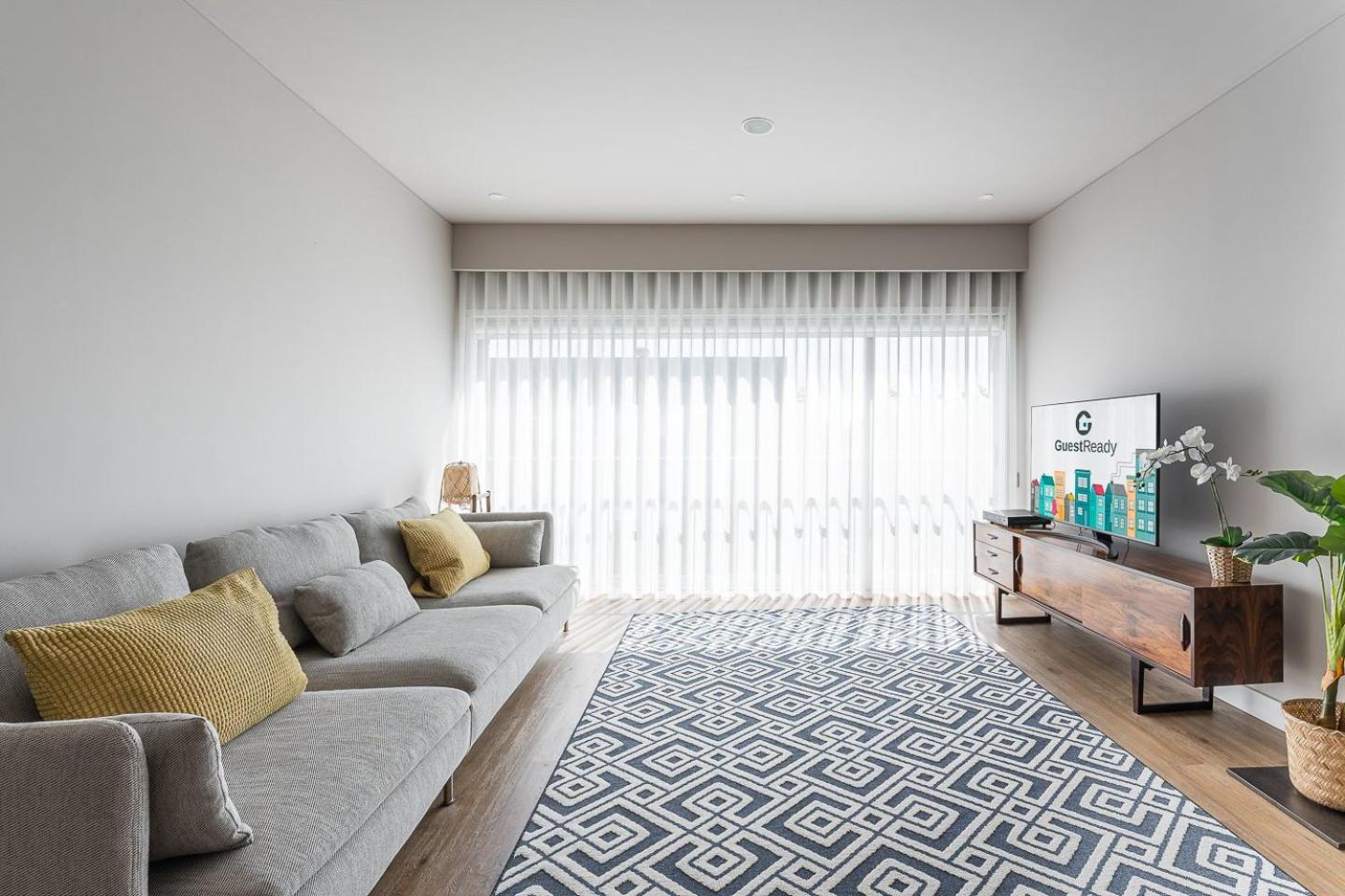 Guestready - Fantastic Apt Overlooking Douro River ปอร์โต ภายนอก รูปภาพ