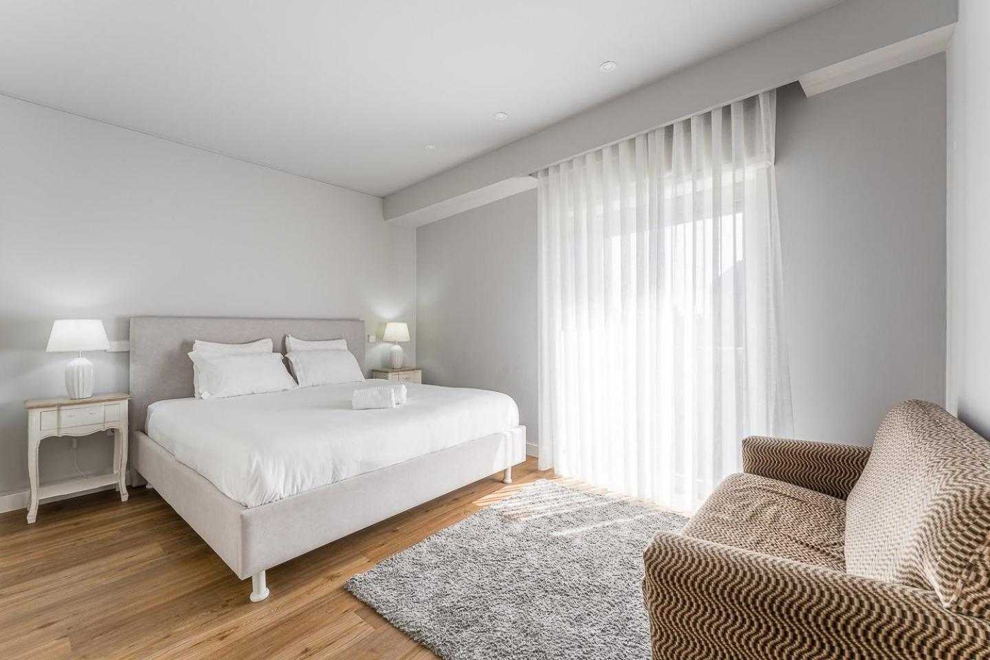 Guestready - Fantastic Apt Overlooking Douro River ปอร์โต ภายนอก รูปภาพ