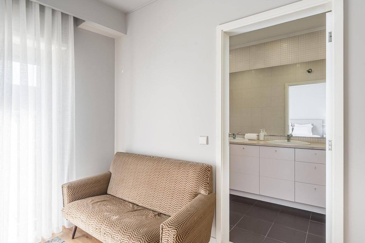 Guestready - Fantastic Apt Overlooking Douro River ปอร์โต ภายนอก รูปภาพ